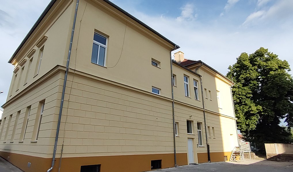 Pronájem bytu 4+kk 106 m², Litoměřice – náhled fotky 9