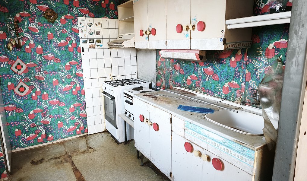 Prodej bytu 3+1 64 m², Praha – náhled fotky 2