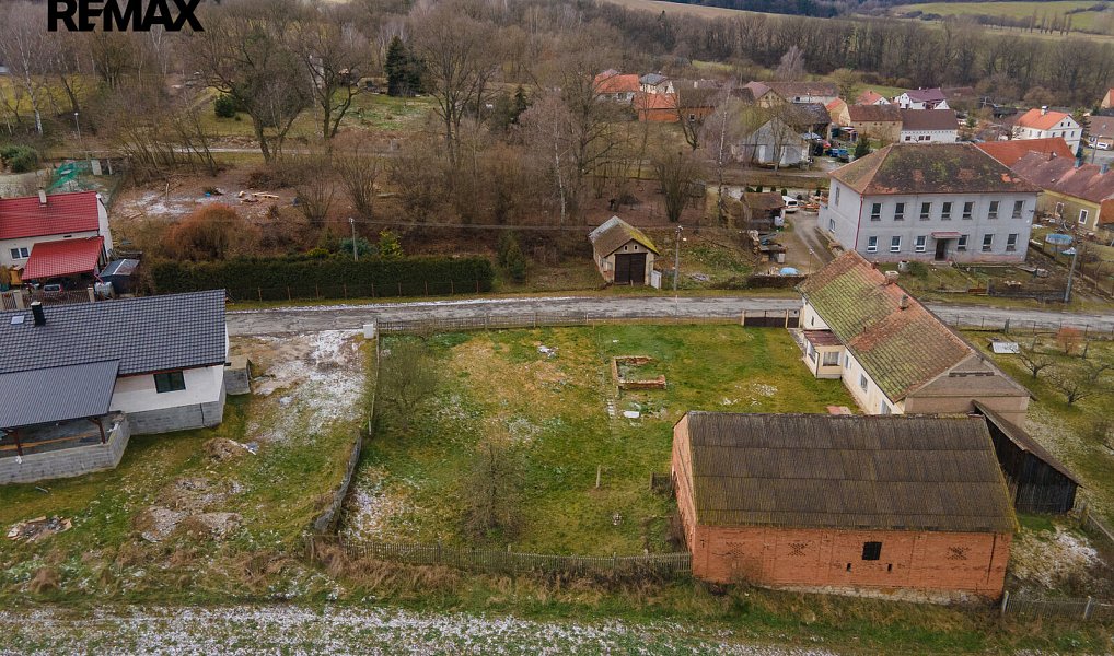 Prodej domu 152 m² s pozemkem 1 632 m², Bukovec – náhled fotky 7