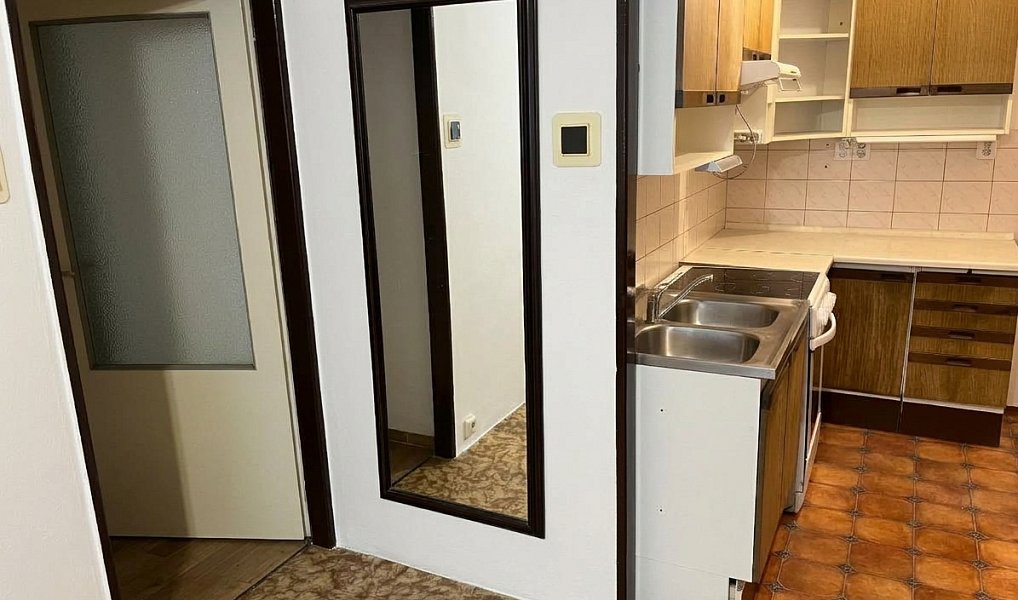 Prodej bytu 2+kk 44 m², Praha – náhled fotky 4