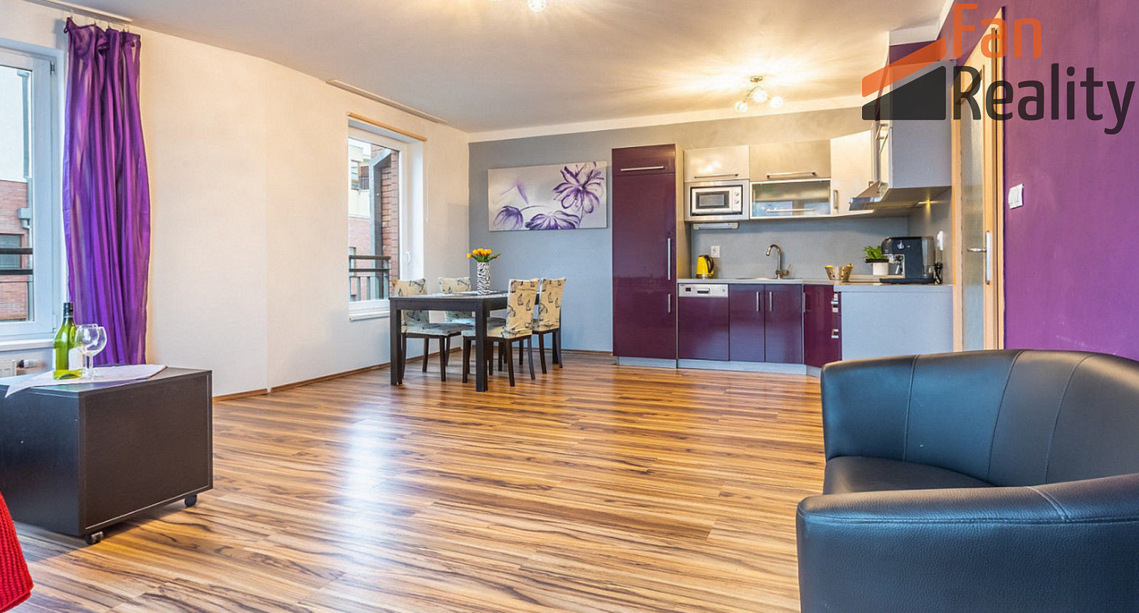 Prodej bytu 3+kk 87 m² – fotografie 2