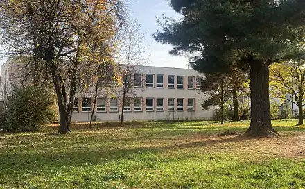 Prodej komerčního objektu (jiného typu) 1 300 m², Bezručova, Zábřeh, okres Šumperk