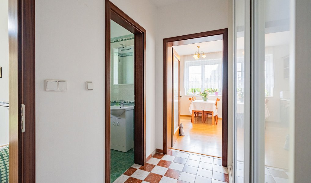 Prodej domu 78 m² s pozemkem 621 m², Praha – náhled fotky 27