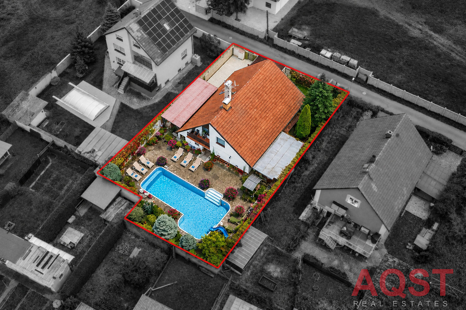 Prodej domu 272 m² s pozemkem 600 m² – fotografie 5