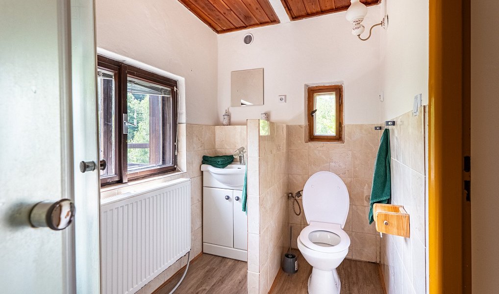 Prodej domu 80 m² s pozemkem 2 200 m², Tanvald – náhled fotky 17