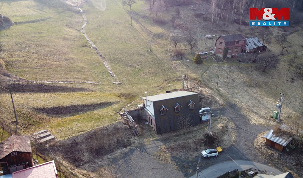 Prodej komerčního objektu (jiného typu) 180 m², Plavy – náhled fotky 14