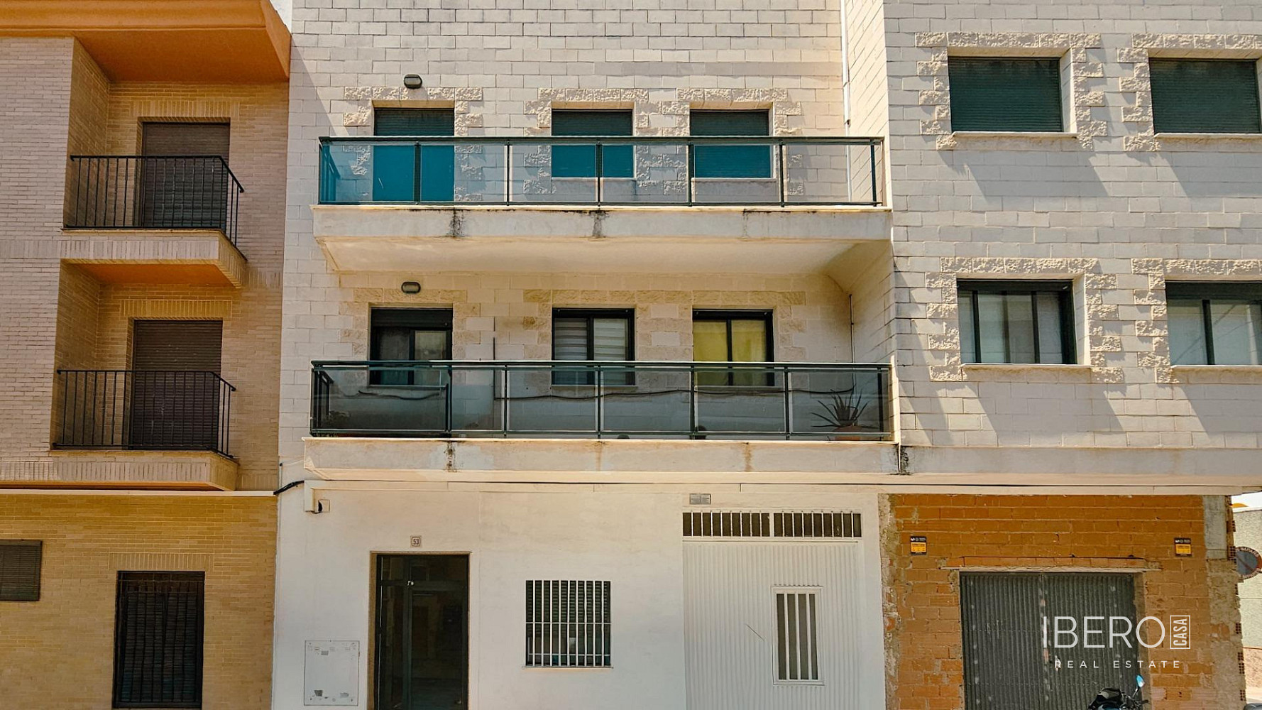 Piso 4+kk – Daimús, Platja de Daimús, la Safor - Vista 3