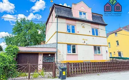 Pronájem bytu 1+1 35 m², Dělnická, Trmice, okres Ústí nad Labem