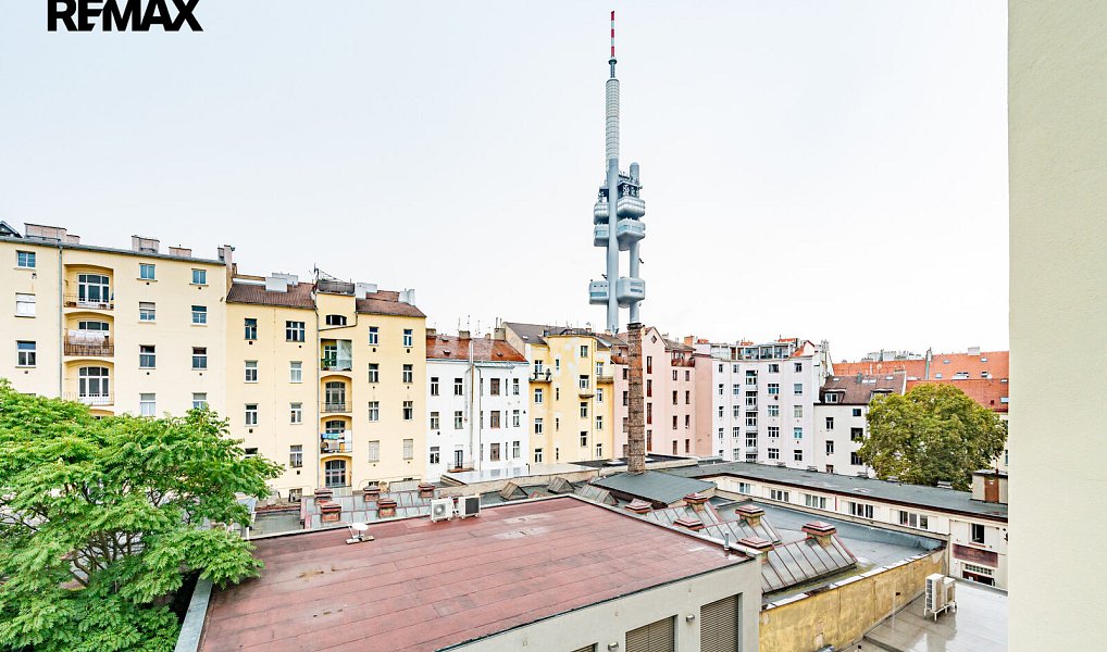 Prodej bytu 2+1 58 m², Praha – náhled fotky 12