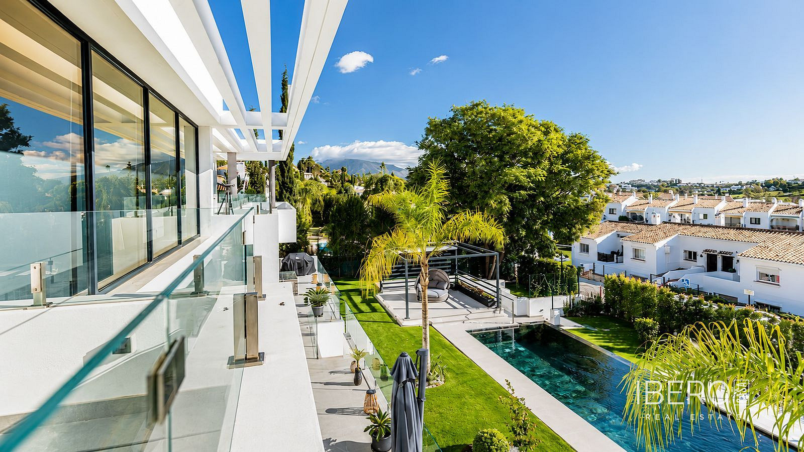 Casa 6+kk – Estepona, Rincon de Pilar - Vista 4