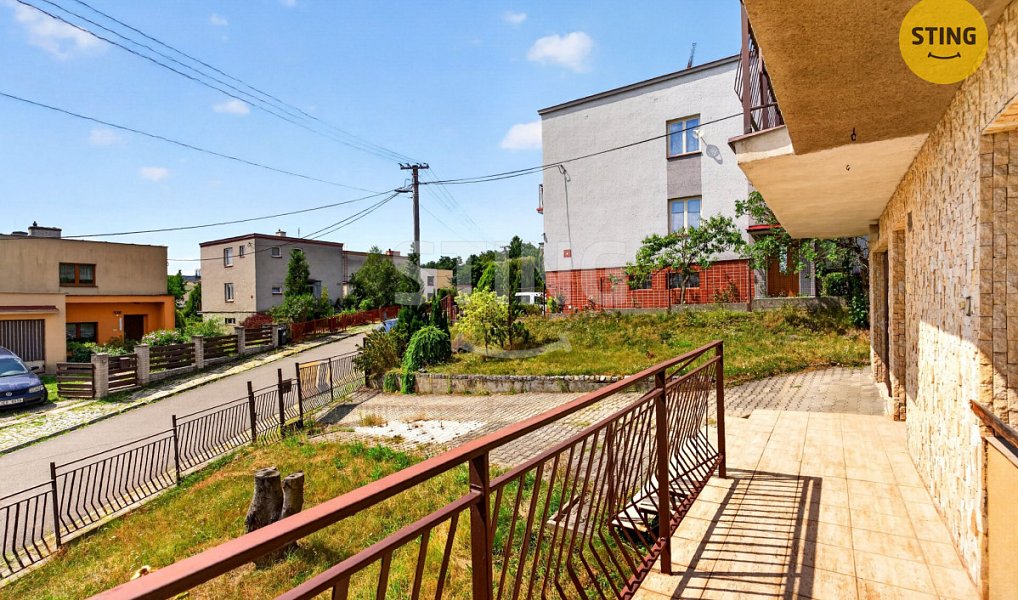 Prodej domu 220 m² s pozemkem 689 m², Dolní Lhota – náhled fotky 21