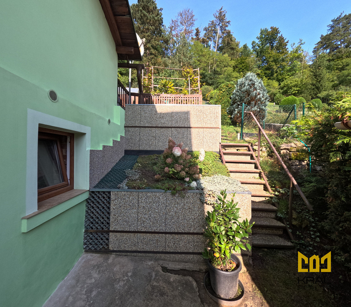 Prodej domu 178 m² s pozemkem 1 728 m² – pohled 6
