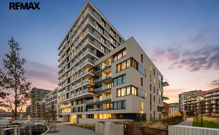 Prodej bytu 3+kk 113 m², Šrámkové, Praha 3 - Žižkov