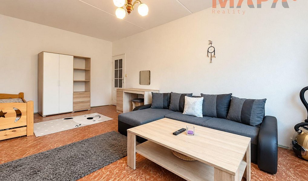 Prodej bytu 2+1 60 m², Chomutov – náhled fotky 8