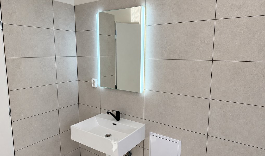 Pronájem bytu 1+kk 45 m², Čáslav – náhled fotky 3