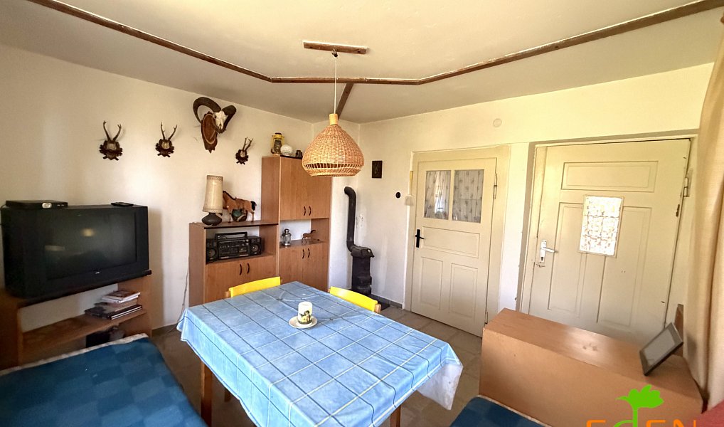 Prodej chaty/chalupy 73 m² s pozemkem 1 408 m², Plzeň – náhled fotky 8