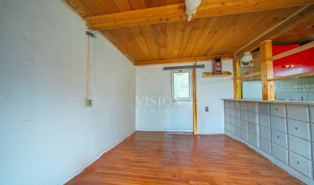 Prodej chaty/chalupy 18 m² s pozemkem 126 m², Týnec nad Sázavou – náhled fotky 7