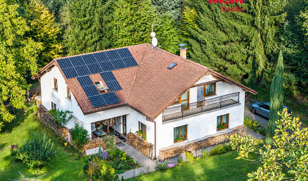 Prodej rodinného domu, 195 m², Hradec Králové, Libčany