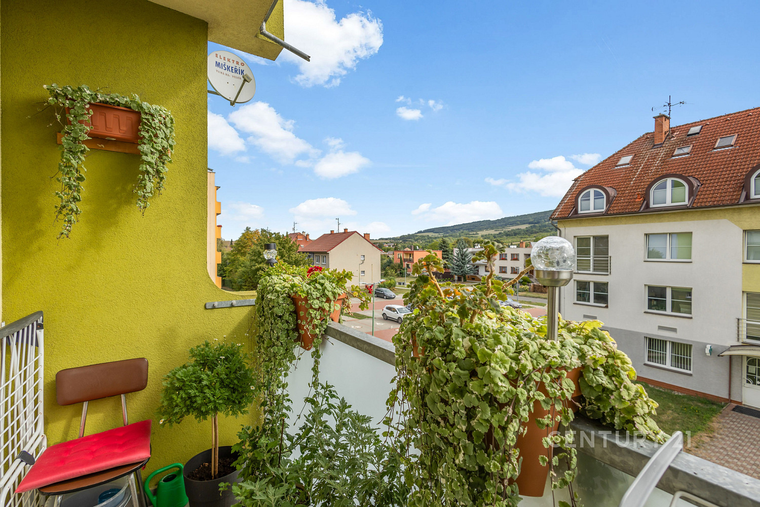 Prodej bytu 3+1 69 m² – fotografie 5