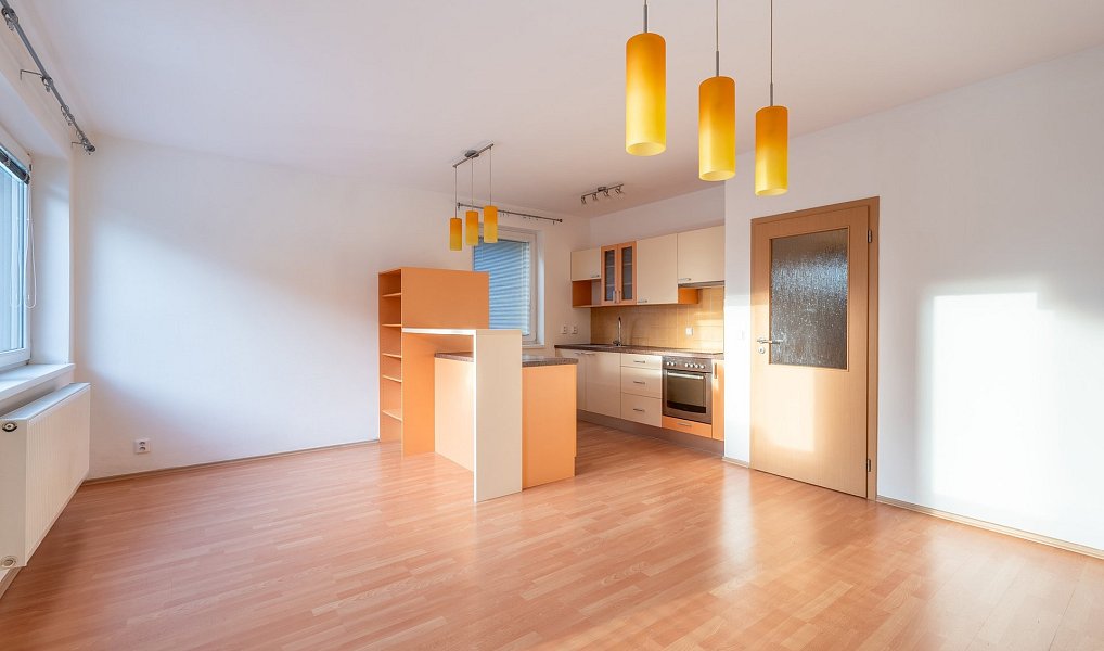 Pronájem bytu 2+kk 54 m², Brno – náhled fotky 8