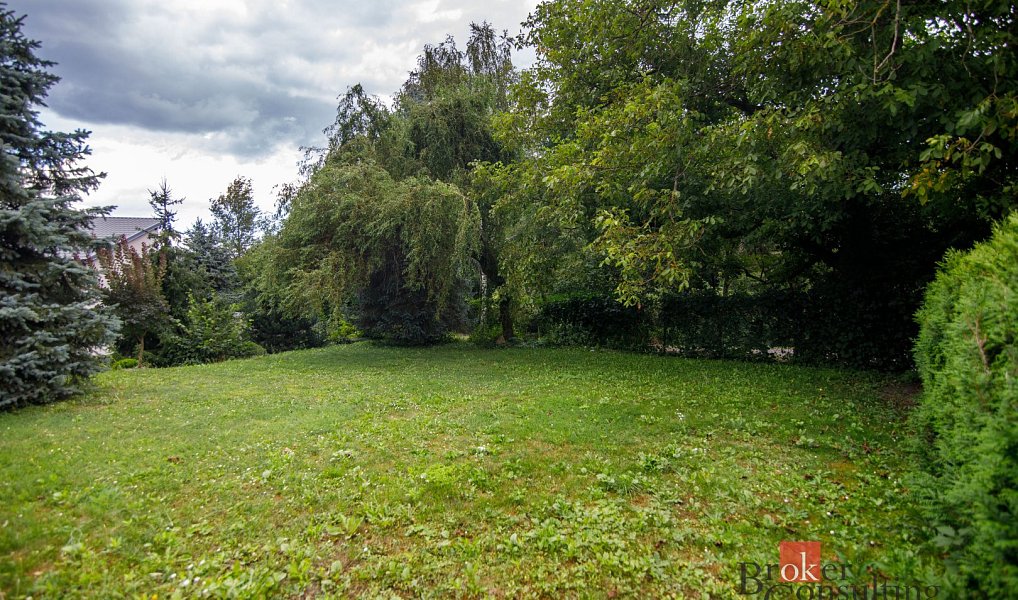 Pronájem domu 179 m² s pozemkem 1 214 m², Ostrava – náhled fotky 31