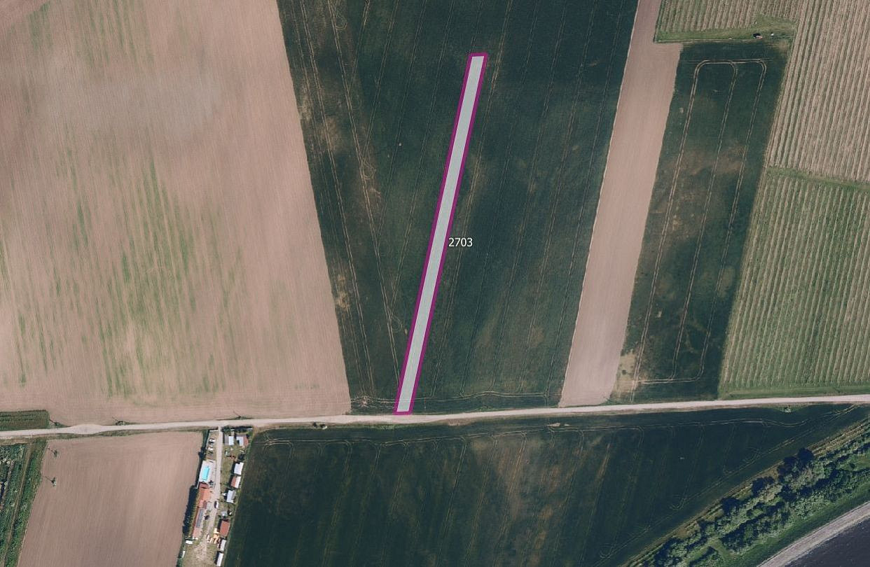 Prodej pole 17 410 m² — photo 2