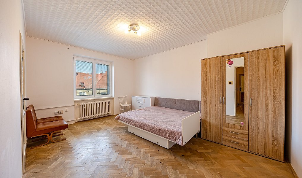 Prodej bytu 2+1 57 m², Uherské Hradiště – náhled fotky 9