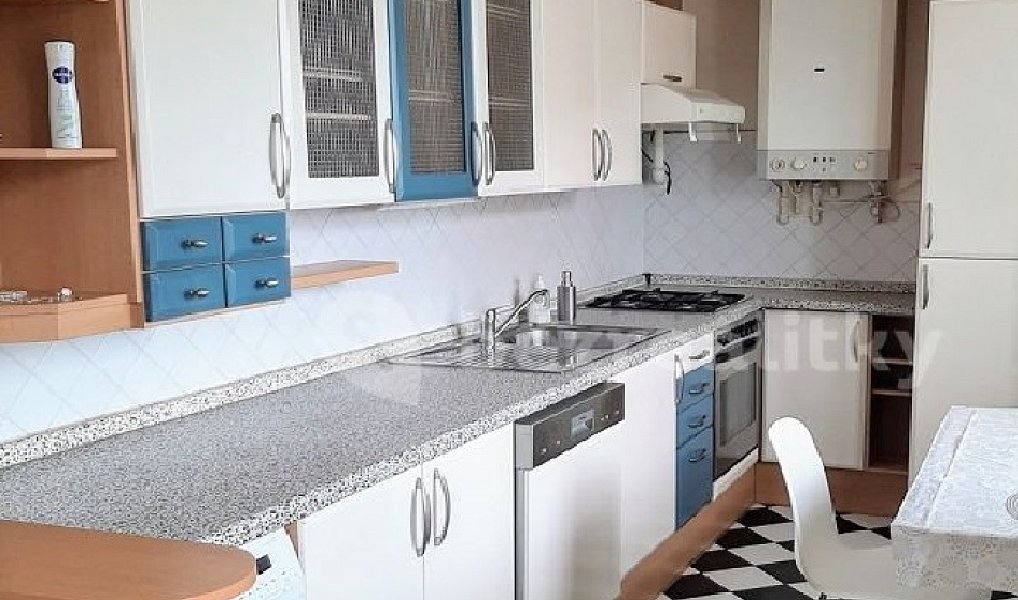 Pronájem bytu 2+1 56 m², Modřice – náhled fotky 3