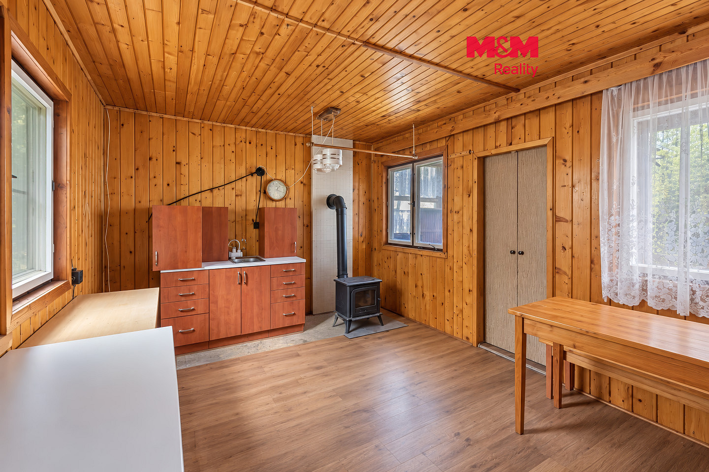 Prodej zahrady 467 m²