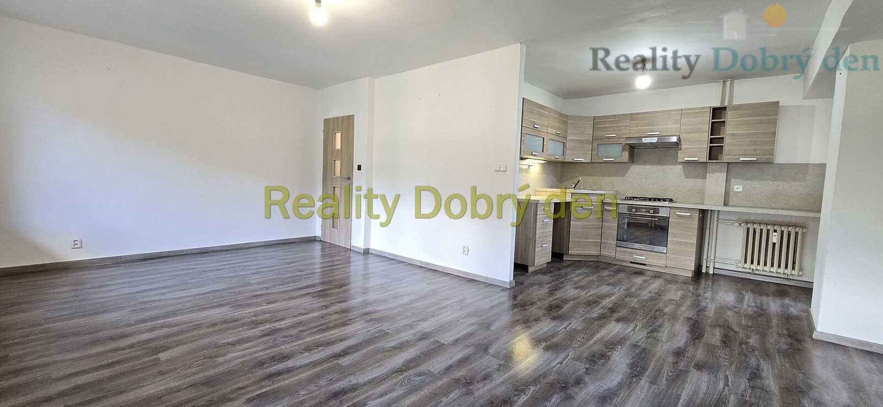 Prodej bytu 2+kk 57 m²