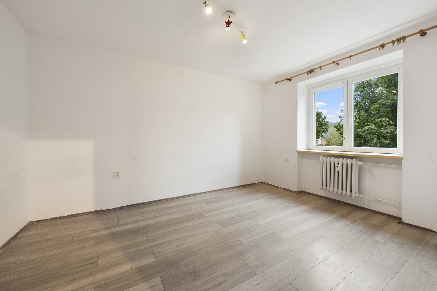 Prodej bytu 2+1 50 m² – fotografie 4