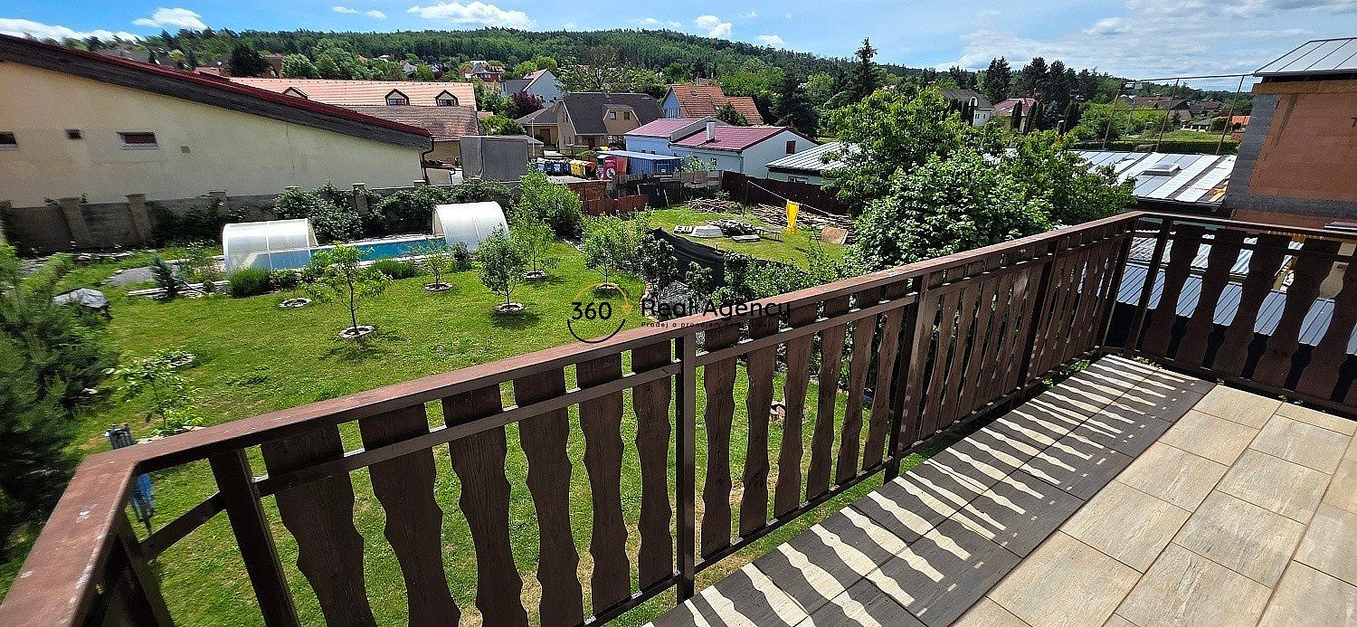 Pronájem domu 163 m² s pozemkem 700 m² — photo 4