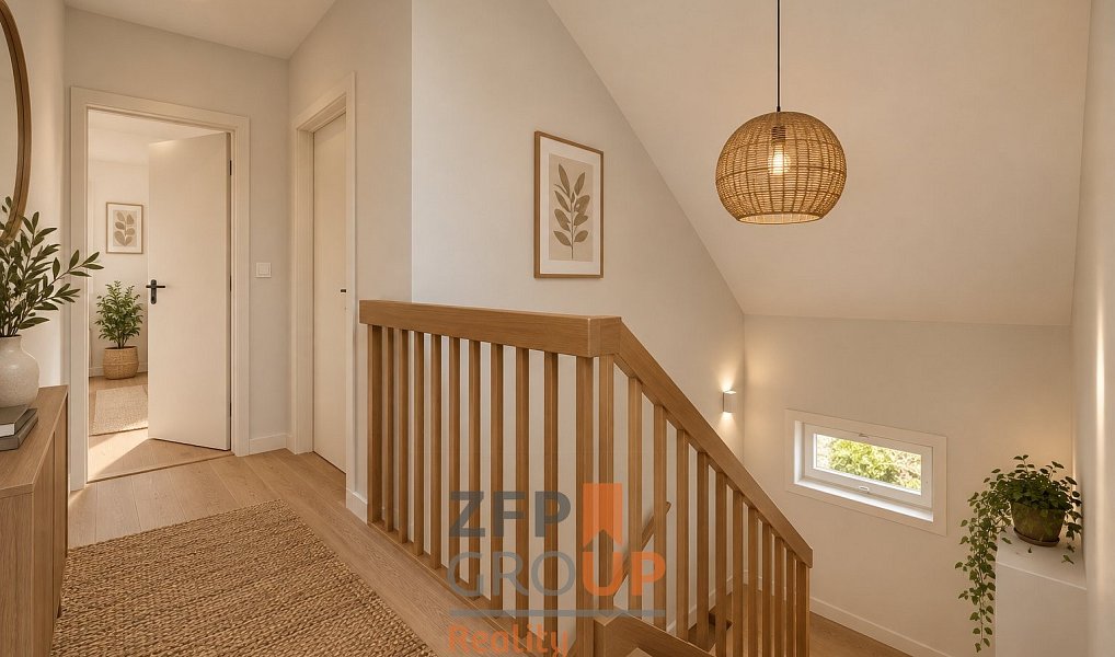 Prodej domu 109 m² s pozemkem 985 m², Skalice nad Svitavou – náhled fotky 27