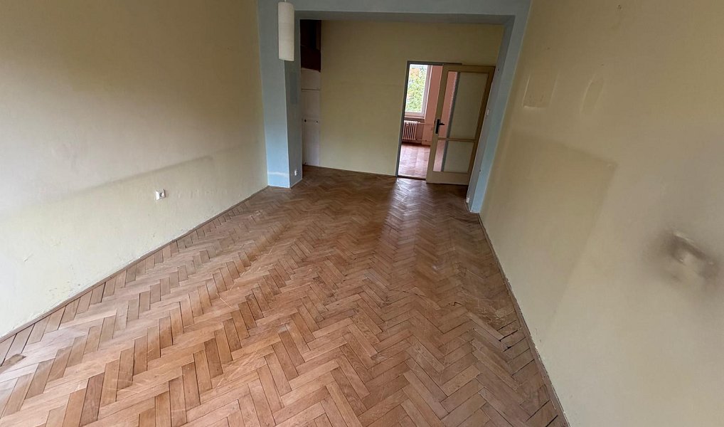 Prodej bytu 2+1 56 m², Most – náhled fotky 8
