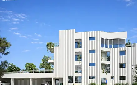 Prodej bytu 2+kk 42 m²