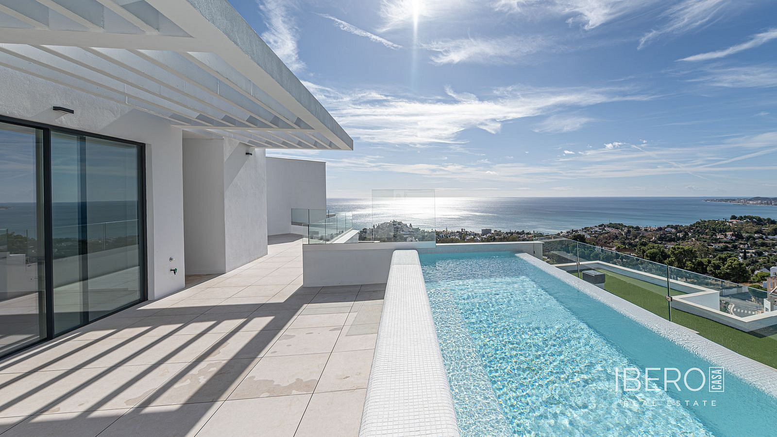 Casa 5+kk – Benalmádena, Benalmádena Costa - Vista 4