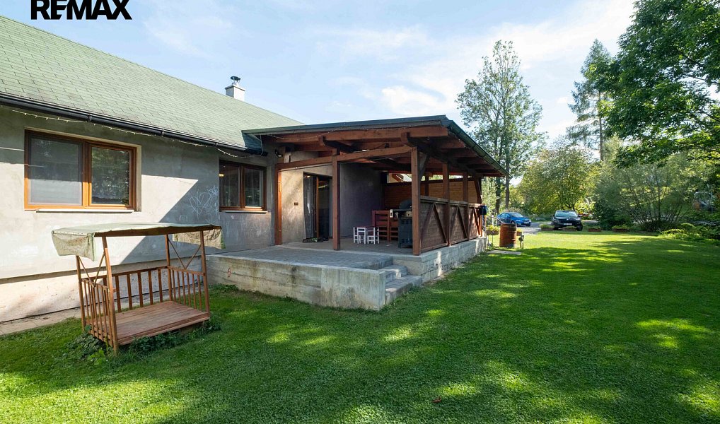 Prodej domu 133 m² s pozemkem 1 024 m², Kateřinice – náhled fotky 25