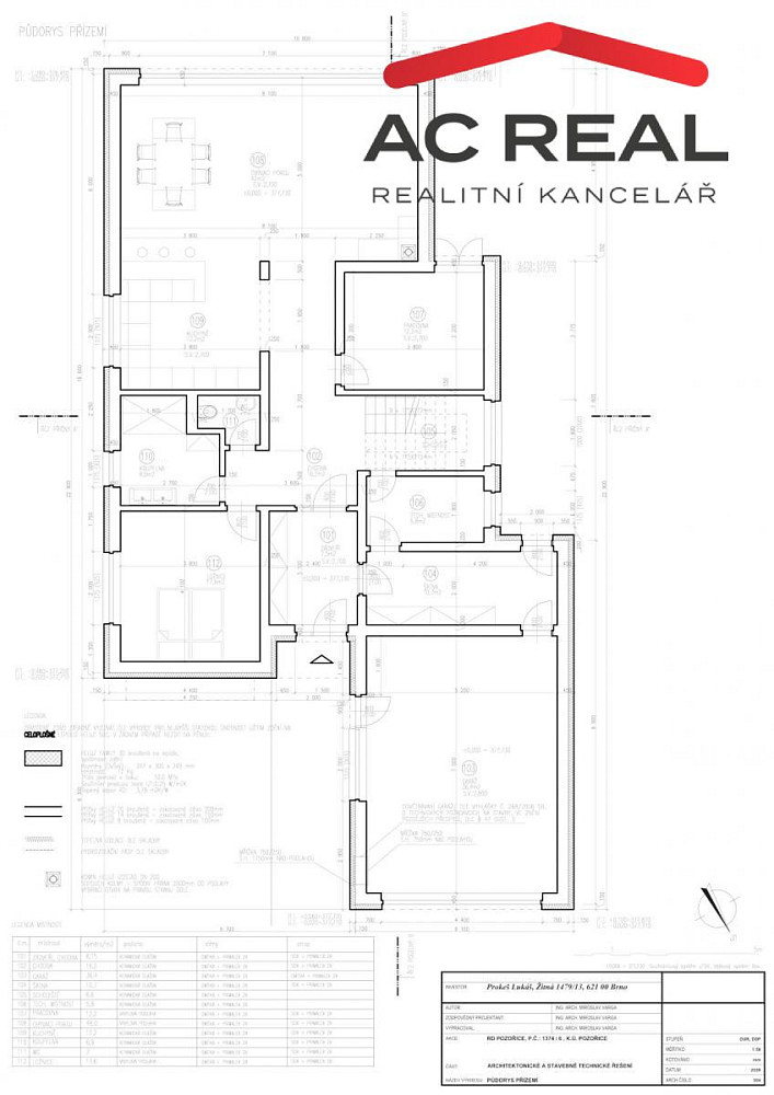 Prodej domu 277 m² s pozemkem 1 215 m² – fotografie 4
