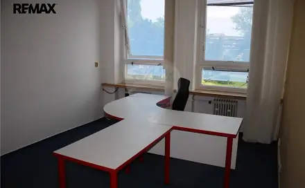 Pronájem kanceláře 19 m², Štramberská, Ostrava - Hulváky