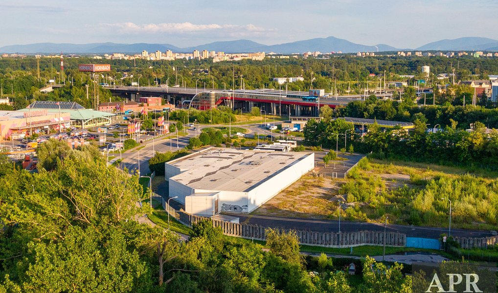 Prodej skladovacích prostor 2 525 m², Ostrava – náhled fotky 7