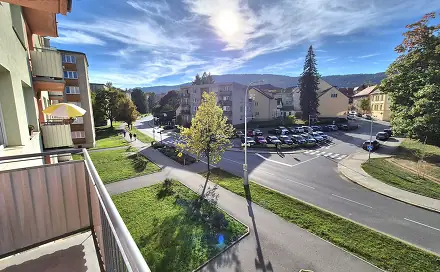 Prodej bytu 3+1 81 m², Slámova, Prachatice - Prachatice II