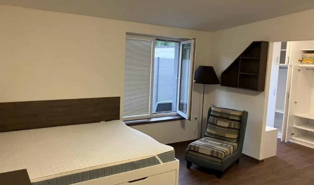 Pronájem domu (jiného typu) 32 m² s pozemkem 65 m², Libčice nad Vltavou – náhled fotky 11