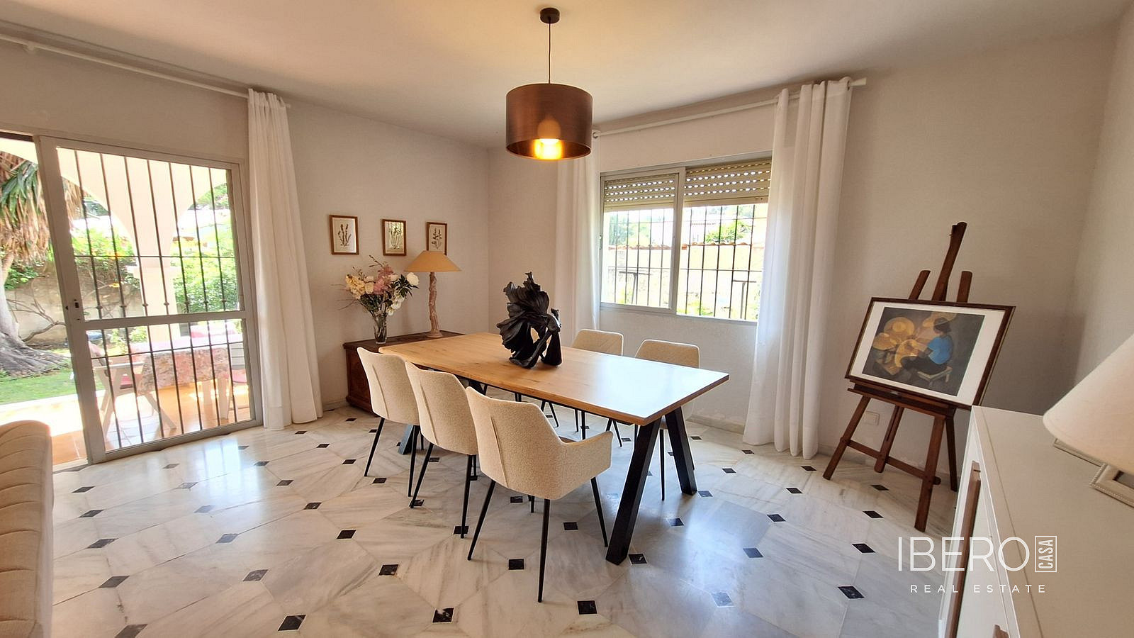 Casa 4+kk – Estepona, Barriada Islas Canarias - Más