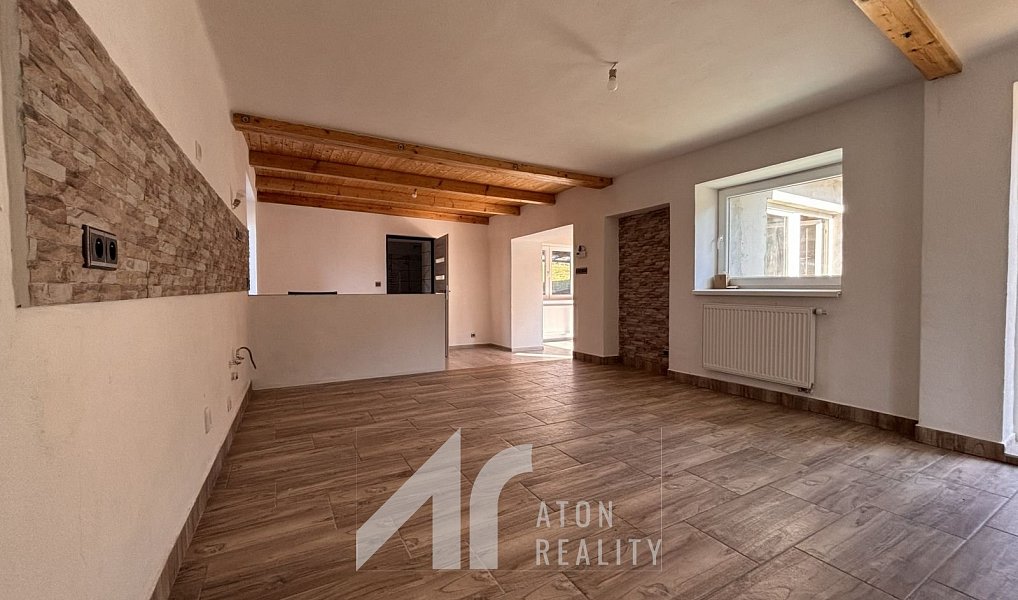 Prodej domu 105 m² s pozemkem 1 059 m², Častohostice – náhled fotky 4