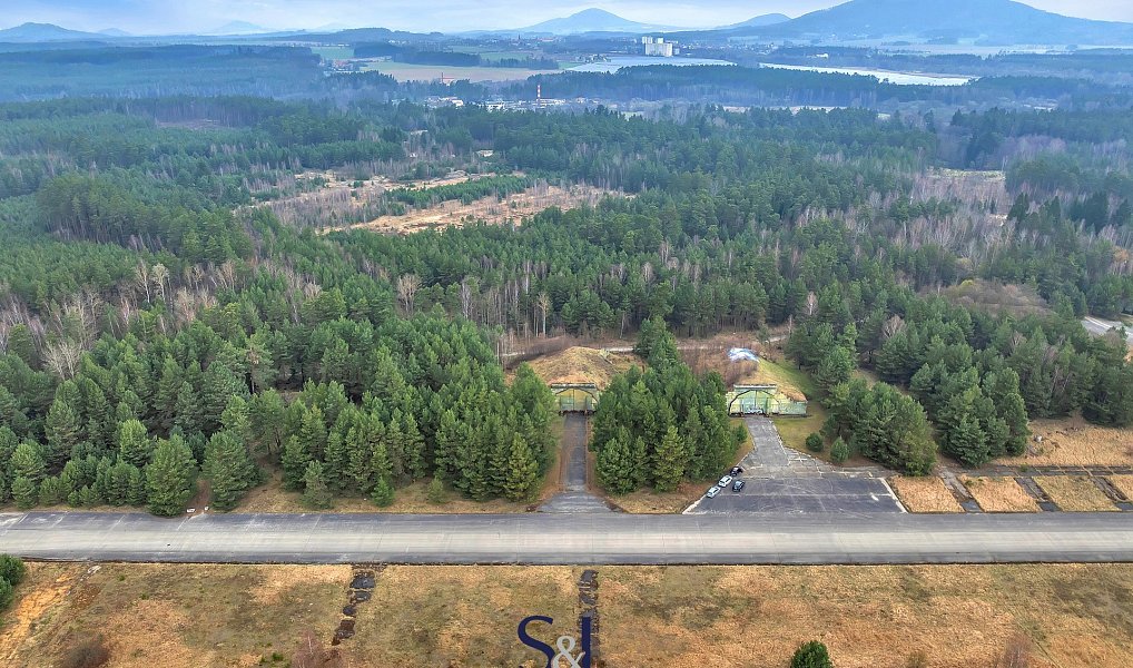 Prodej komerčního objektu (jiného typu) 490 m², Ralsko – náhled fotky 5