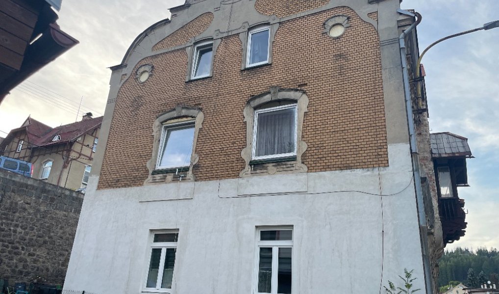 Prodej bytu 3+1 98 m², Smržovka – náhled fotky 7