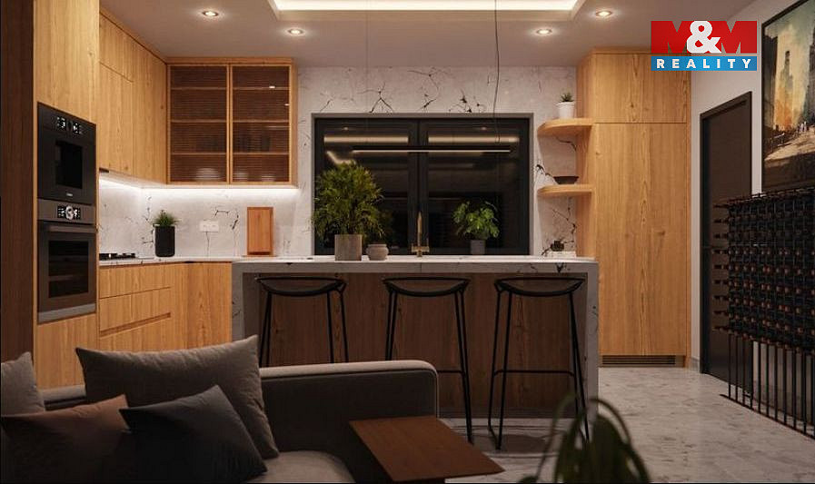 Prodej domu 143 m² s pozemkem 1 334 m² — photo 4