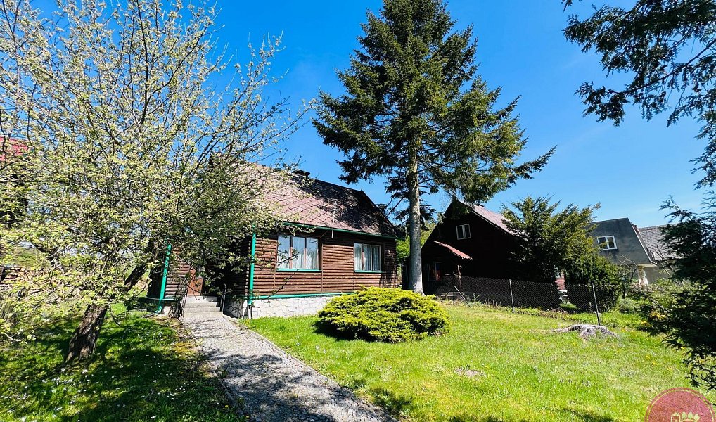 Prodej chaty/chalupy 68 m² s pozemkem 379 m², Bouzov – náhled fotky 2