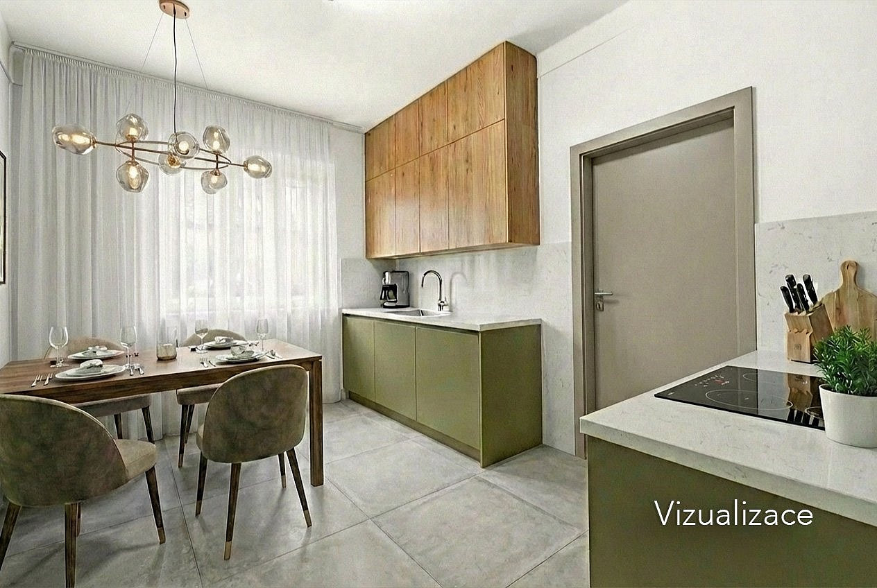 Prodej domu 74 m² s pozemkem 480 m² — photo 4