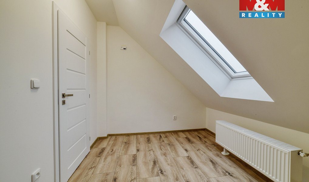 Pronájem bytu 3+kk 74 m², Luby – náhled fotky 10